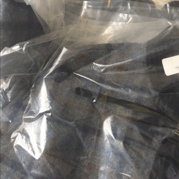 JCrew COLLECTION CAPE - Picture 10 of 10